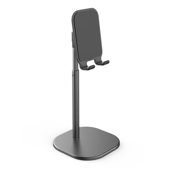 Universal Desk Telescopic Cell Phone Holder Stand For Mobile Phone